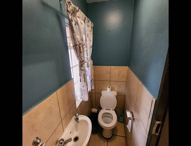 2 BEDROOM TOWNHOUSE FOR SALE IN BRAKPAN NORTH